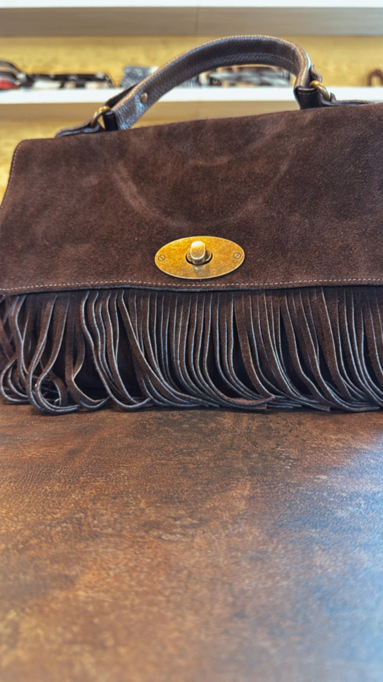 Borsa CLEO
