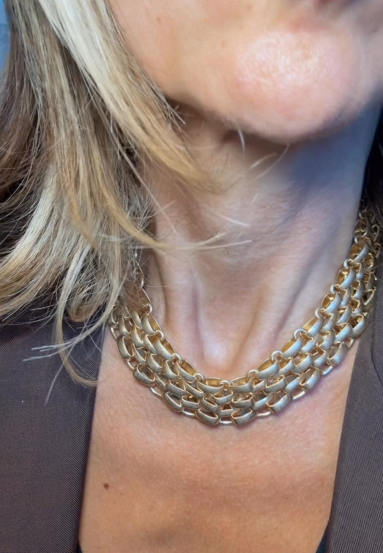 Collana LUX