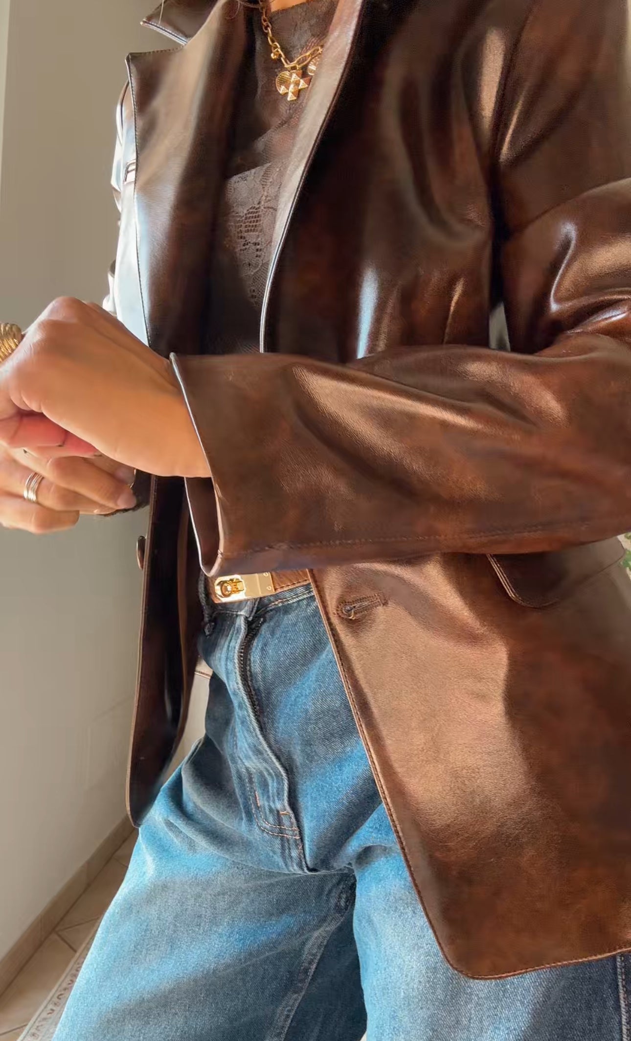 Blazer NAIROBI