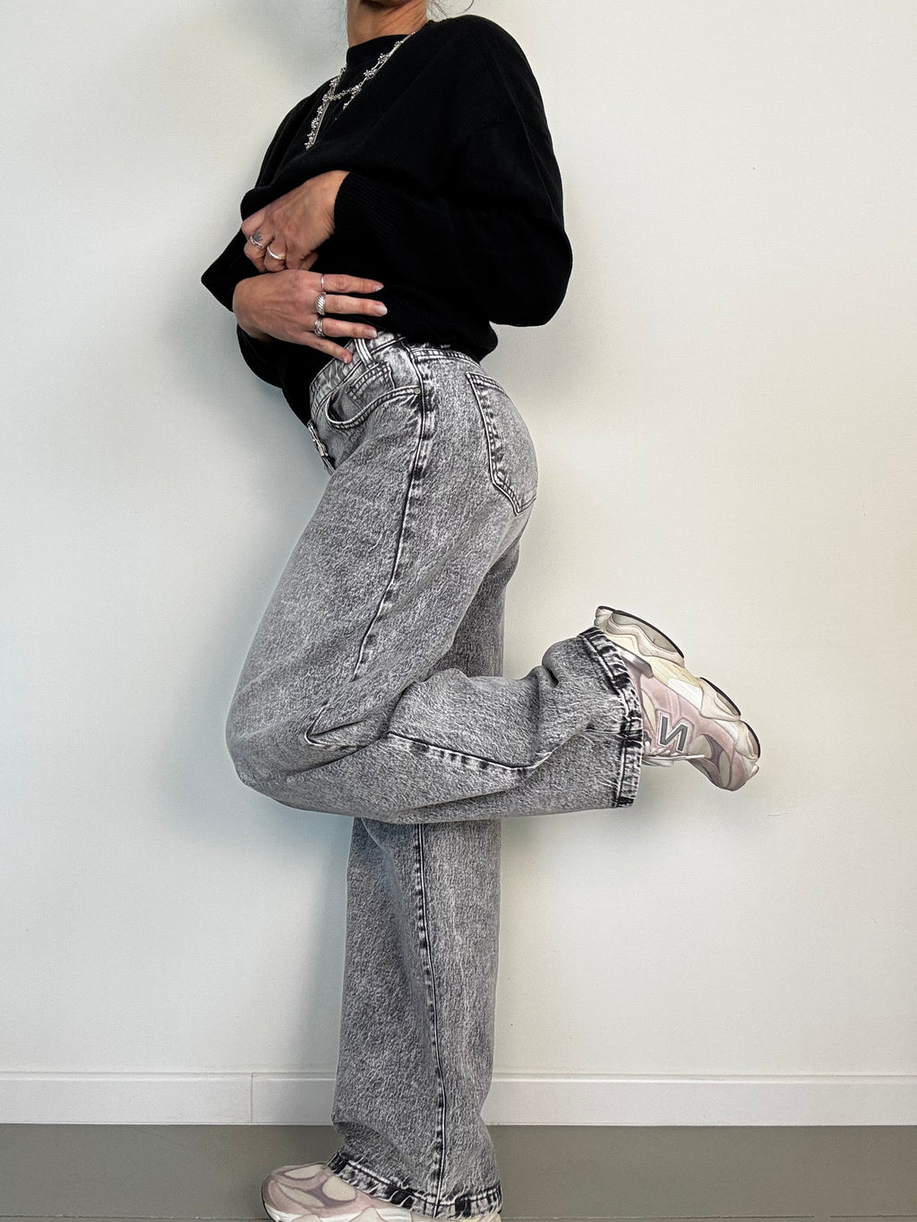 Jeans SANDRA