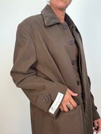 Cappotto NORDIC