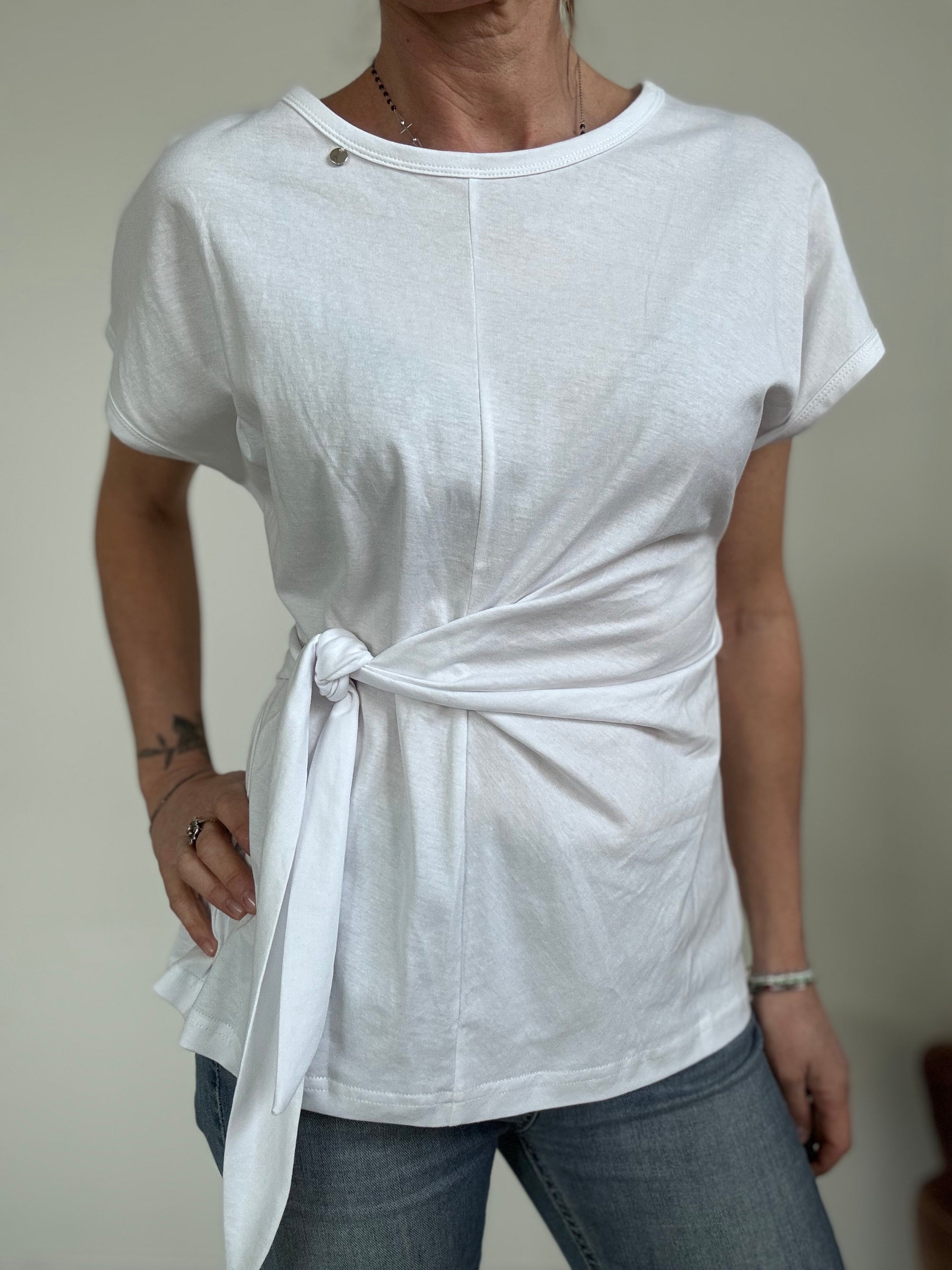 Maglia IVORY