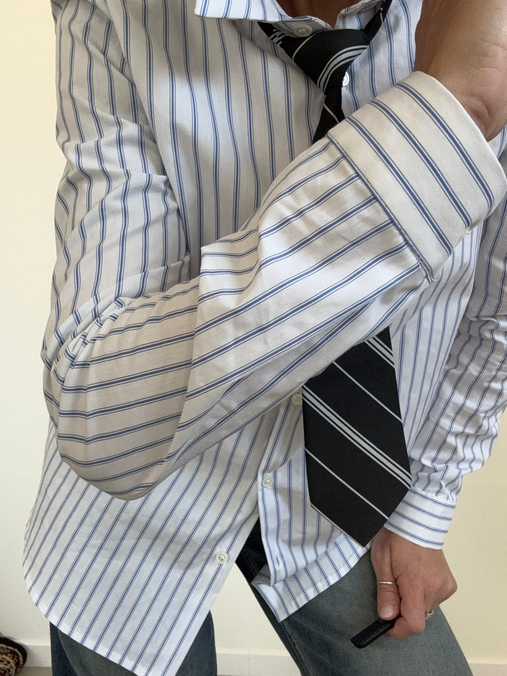 Camicia OXFORD