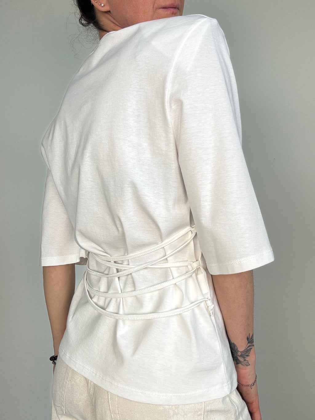 T-shirt LIVIA