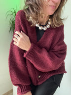 Cardigan MARIOTT
