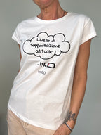 T-shirt LEVEL