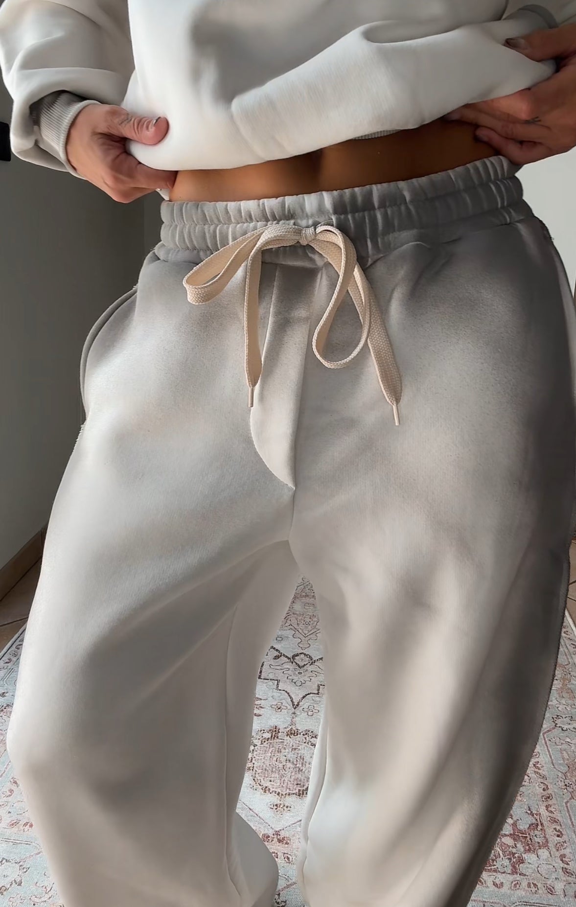 Pantalone CITY