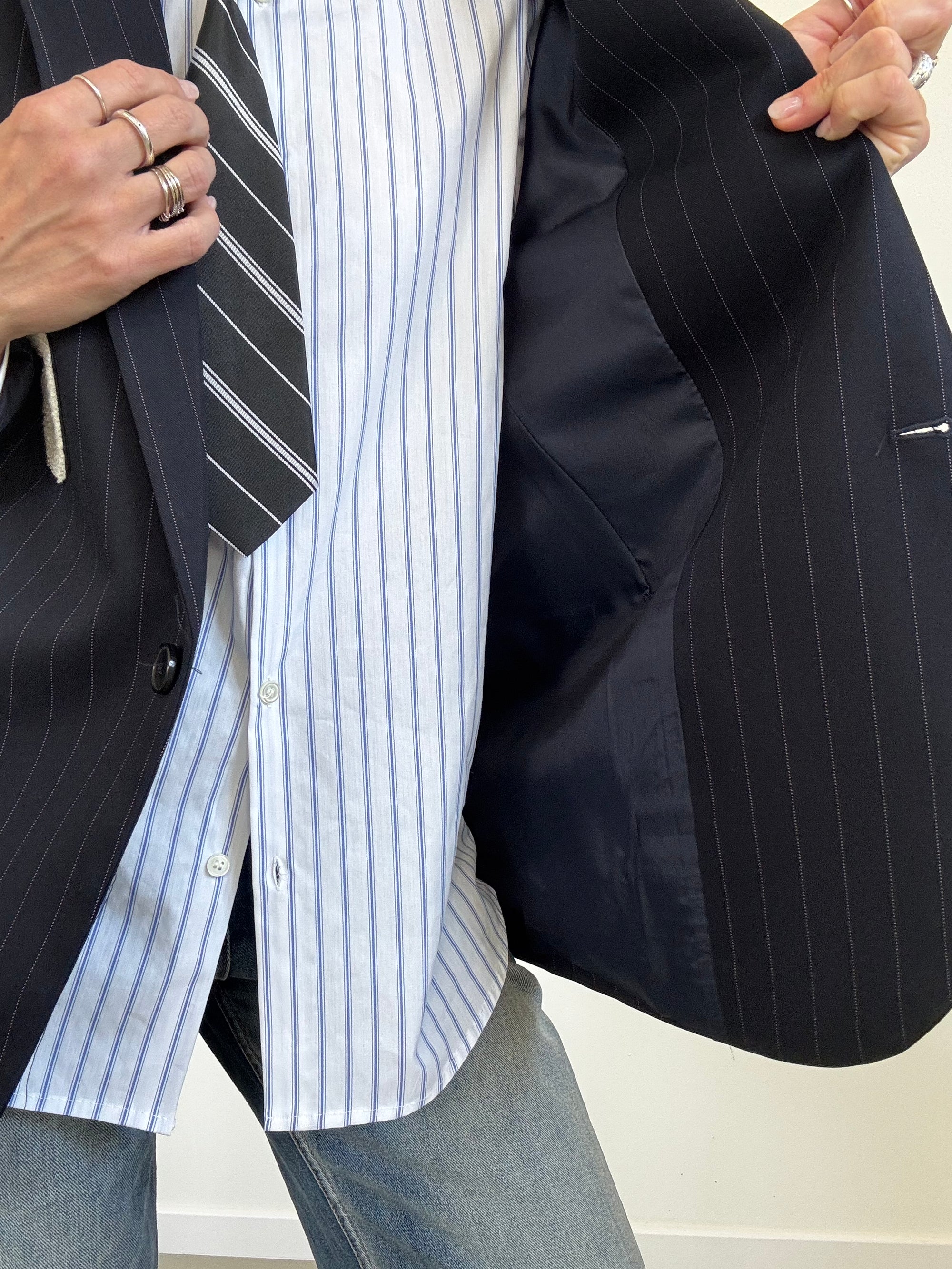 Blazer PATCH