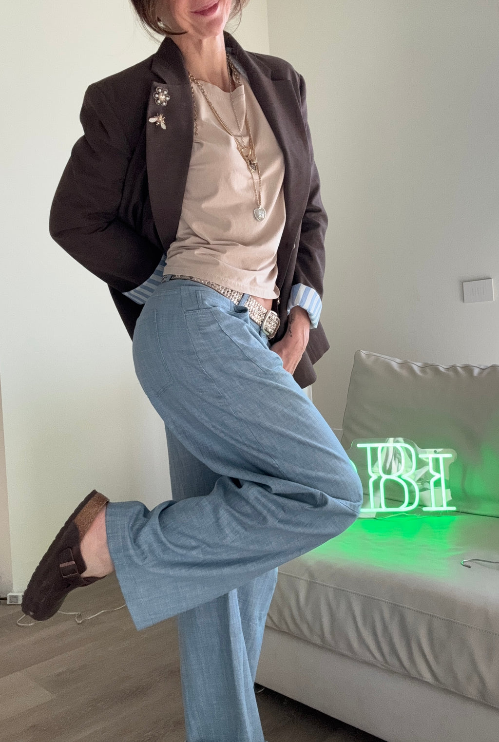 Jeans LAVINIA