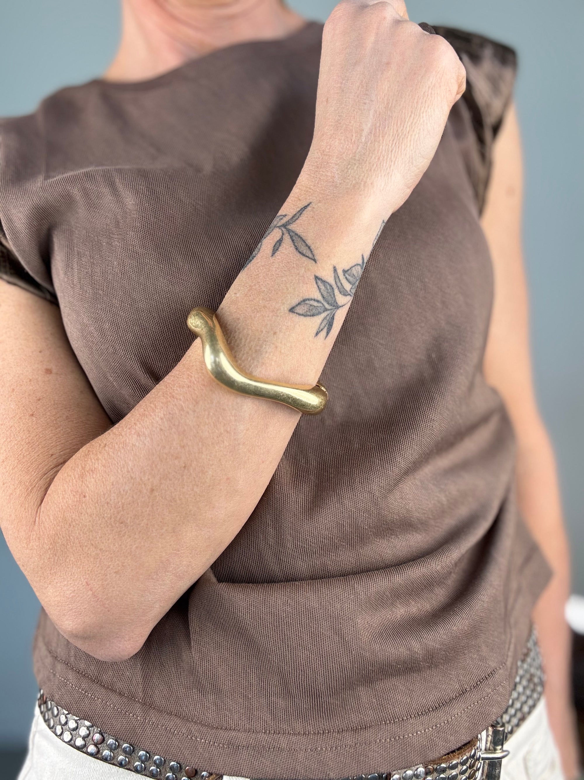 Bracciale WAVE