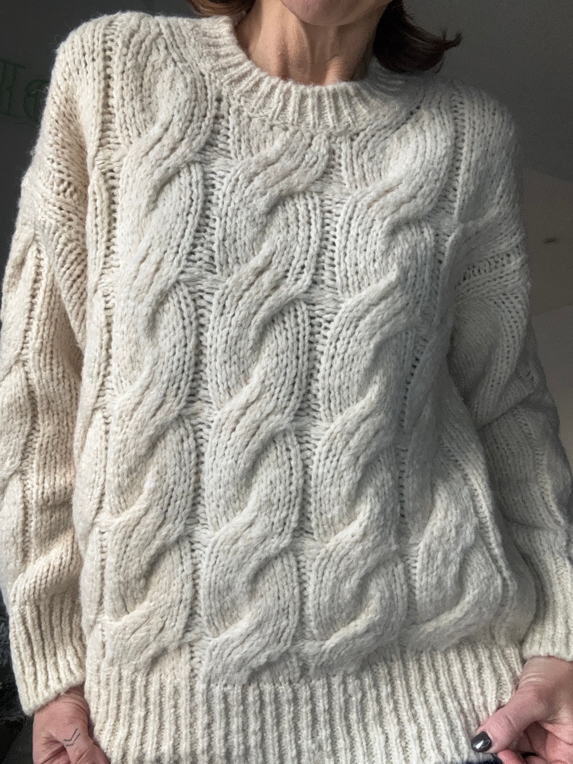 Maglione GIADA