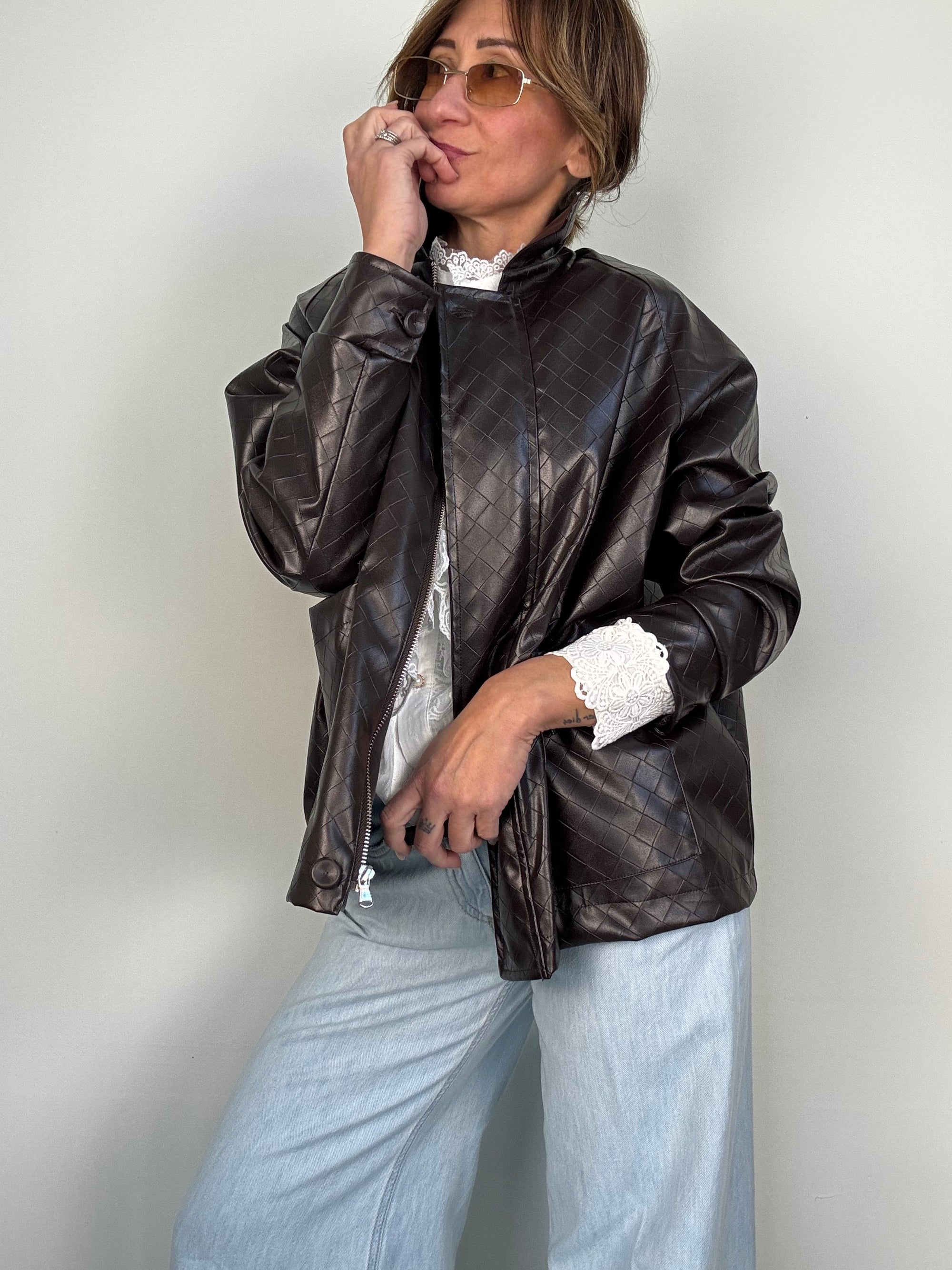 Giacca BOUTIQUE Vicolo