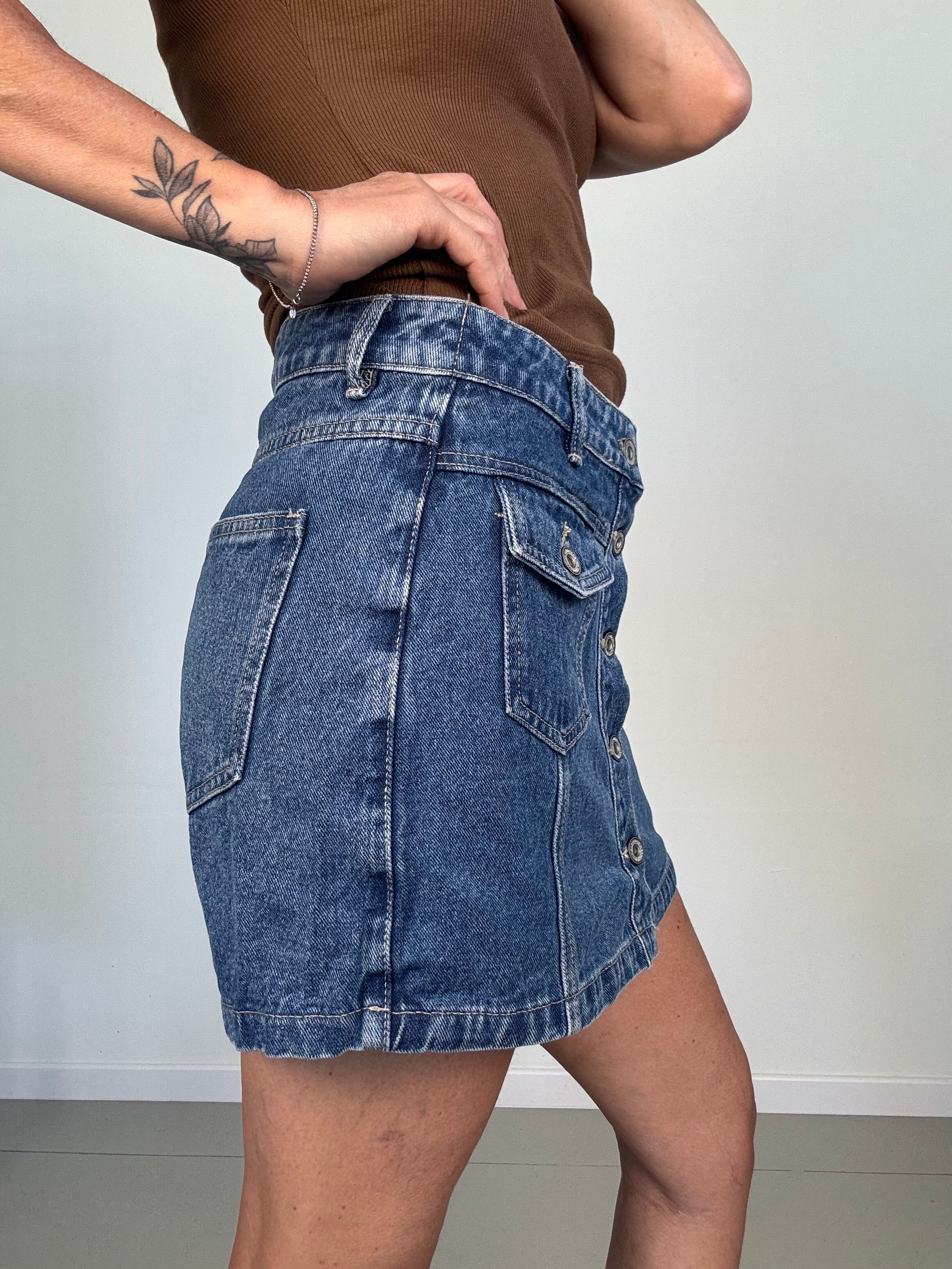 Skort SIRIA