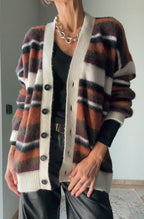 Cardigan AUTUMN