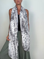Foulard SAVANA