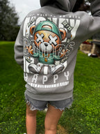 Felpa TEDDY