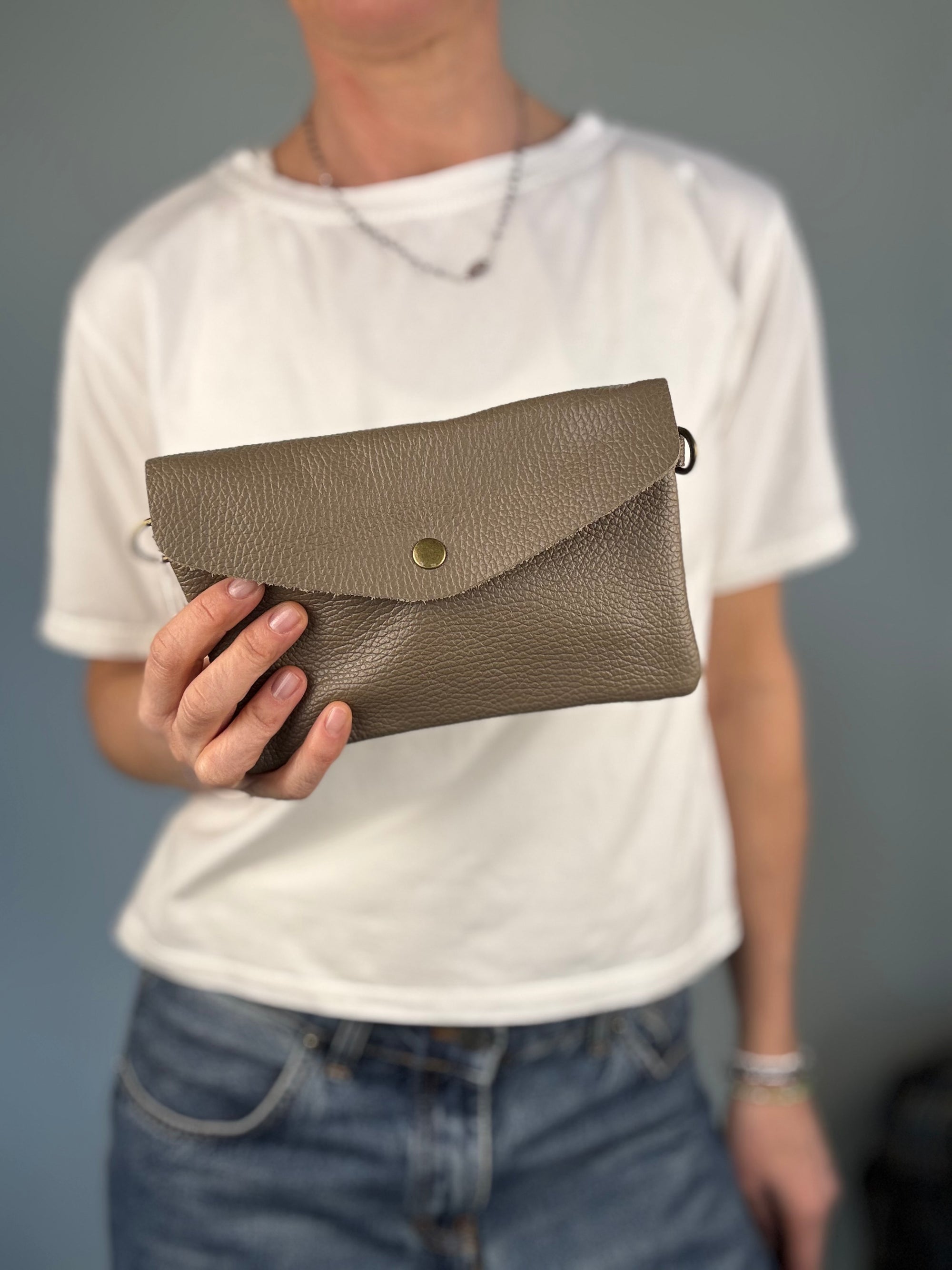 Pochette CLIO