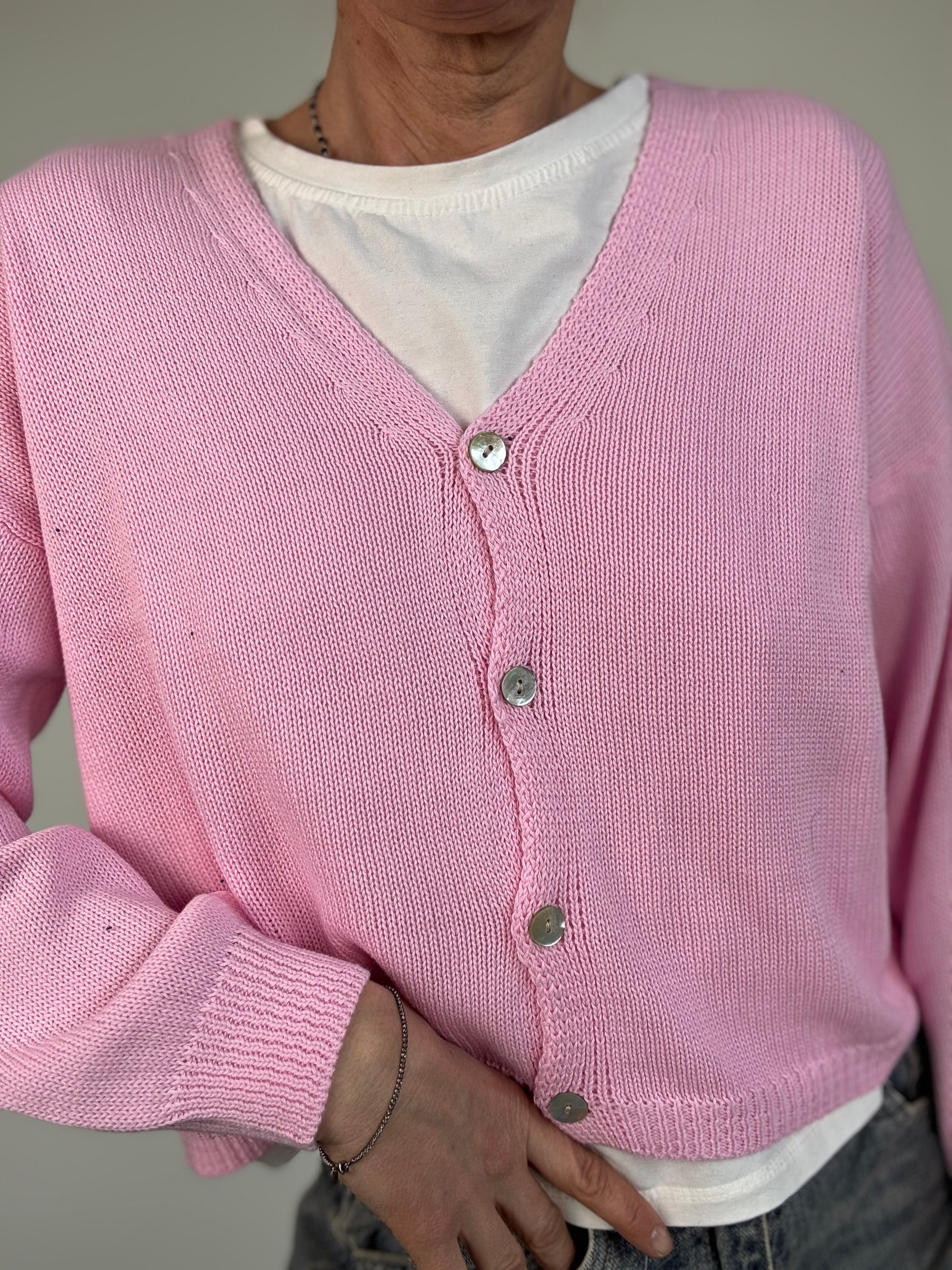 Cardigan ZURIGO
