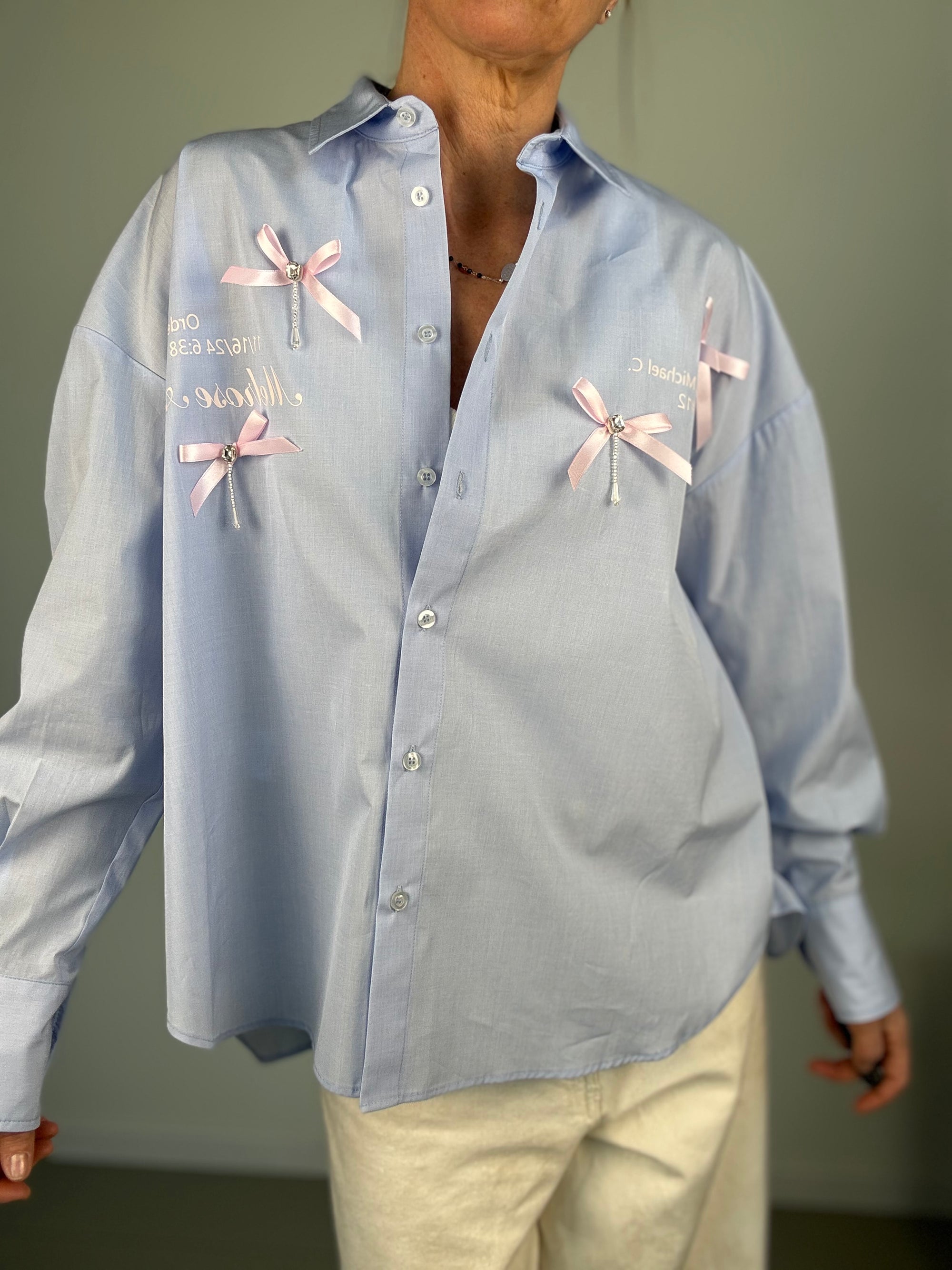 Camicia CHARLIE