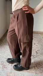 Pantalone MAGGIE