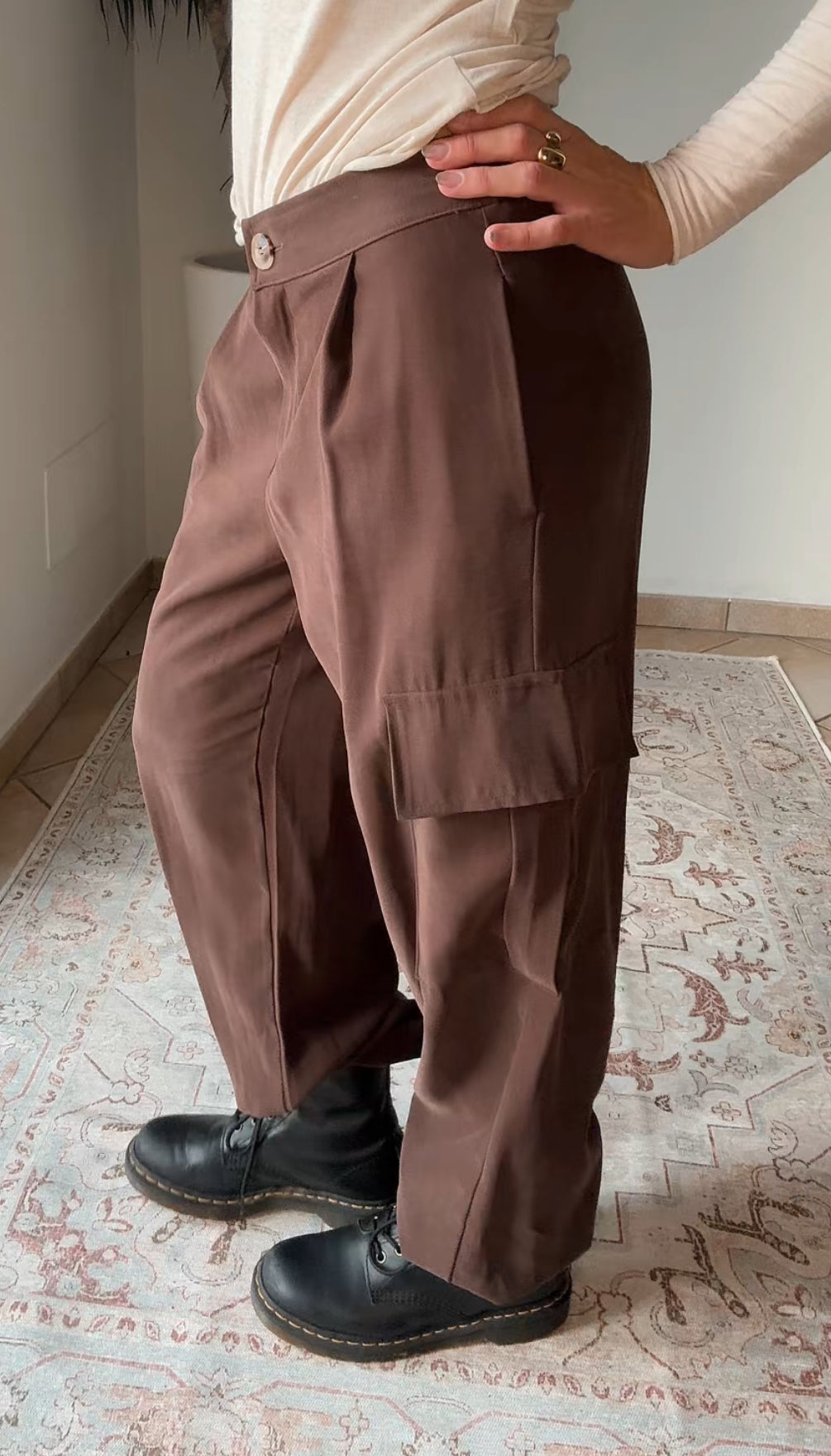 Pantalone MAGGIE