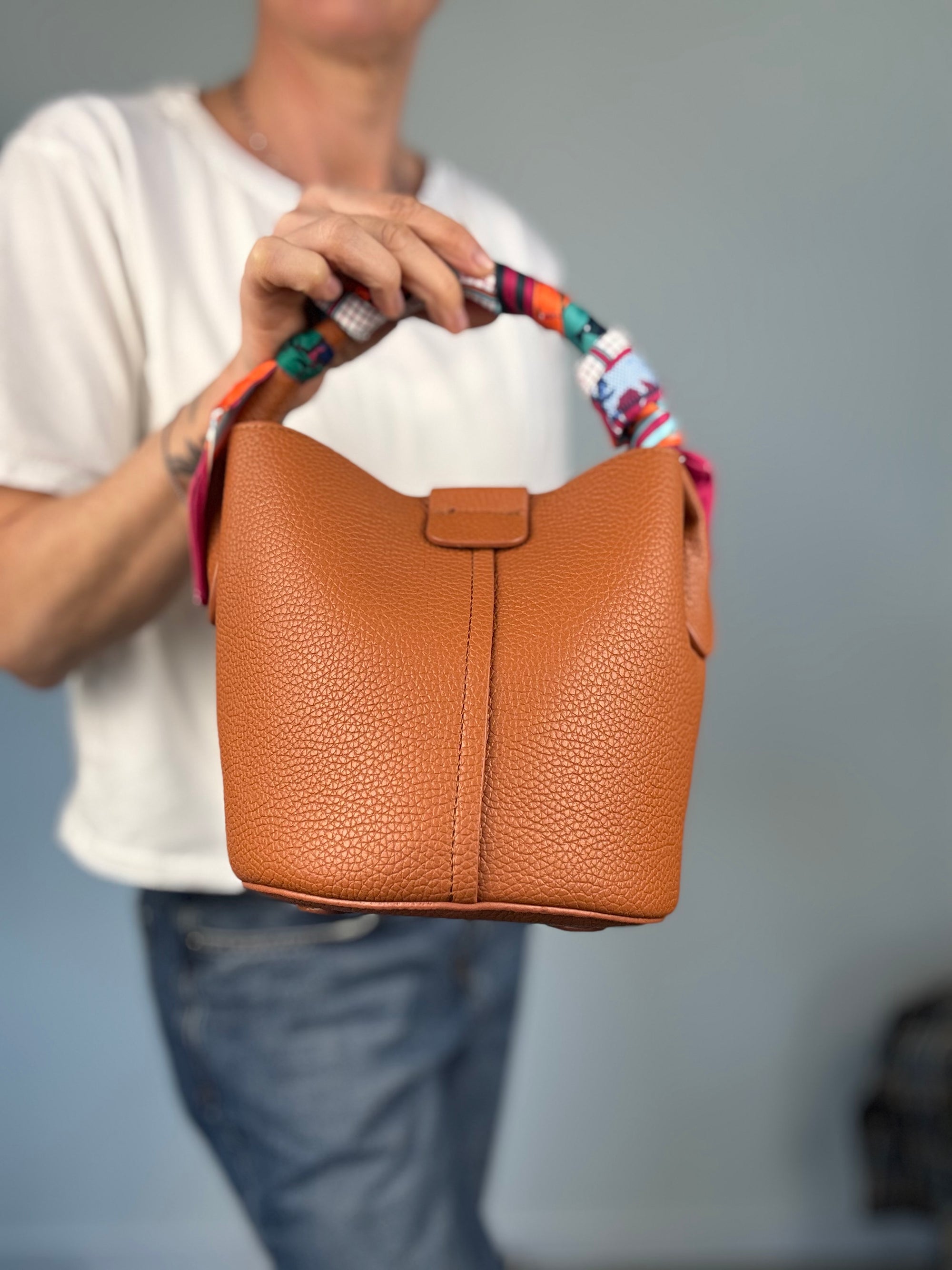 Borsa AMELIÈ