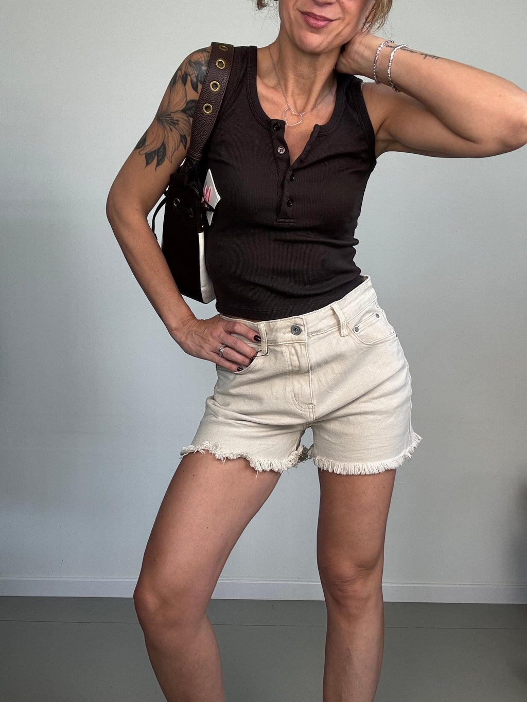 Pantaloncino ASTRID