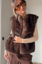 Pelliccia COPENAGHEN
