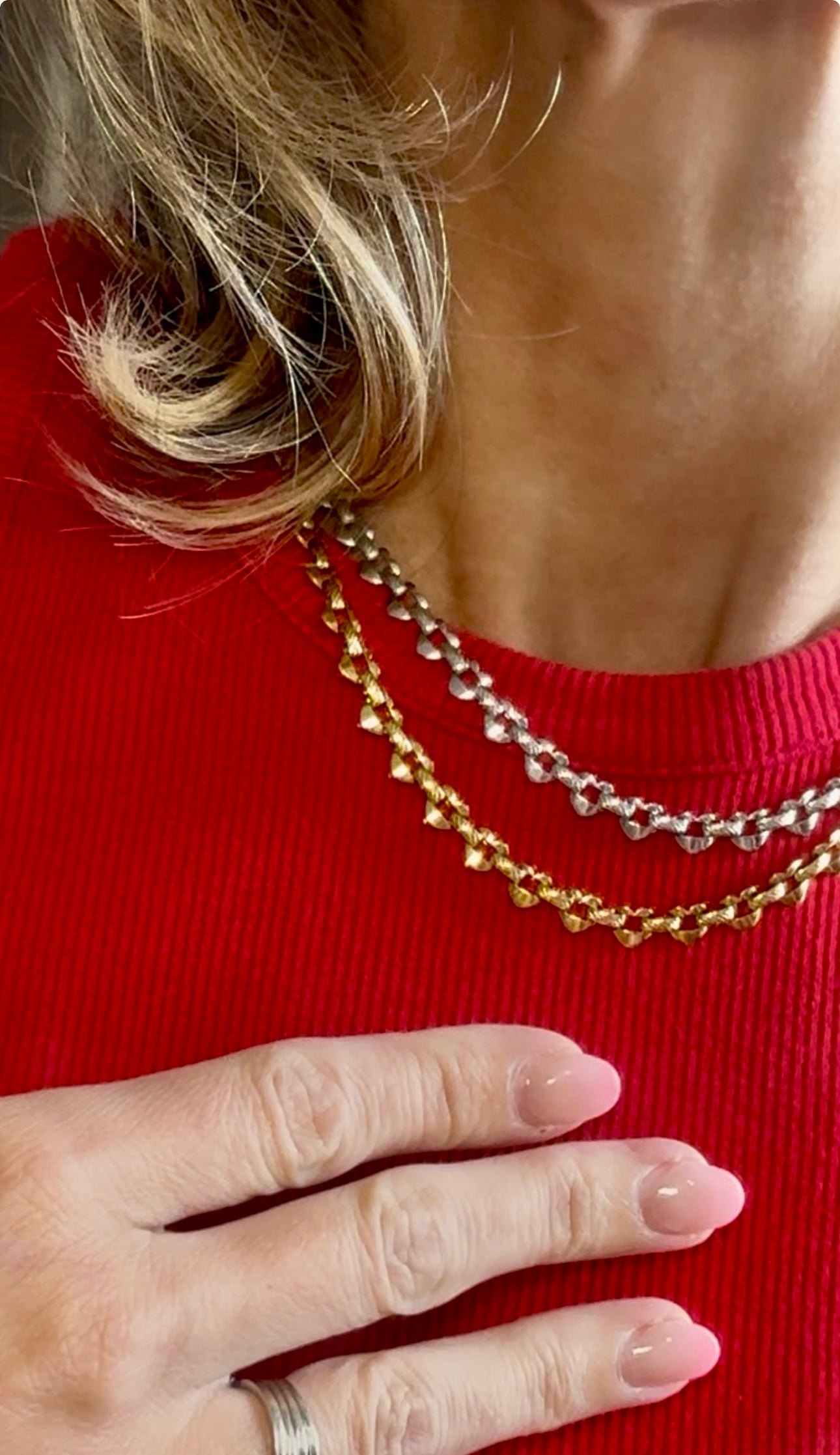 Collana DUNA