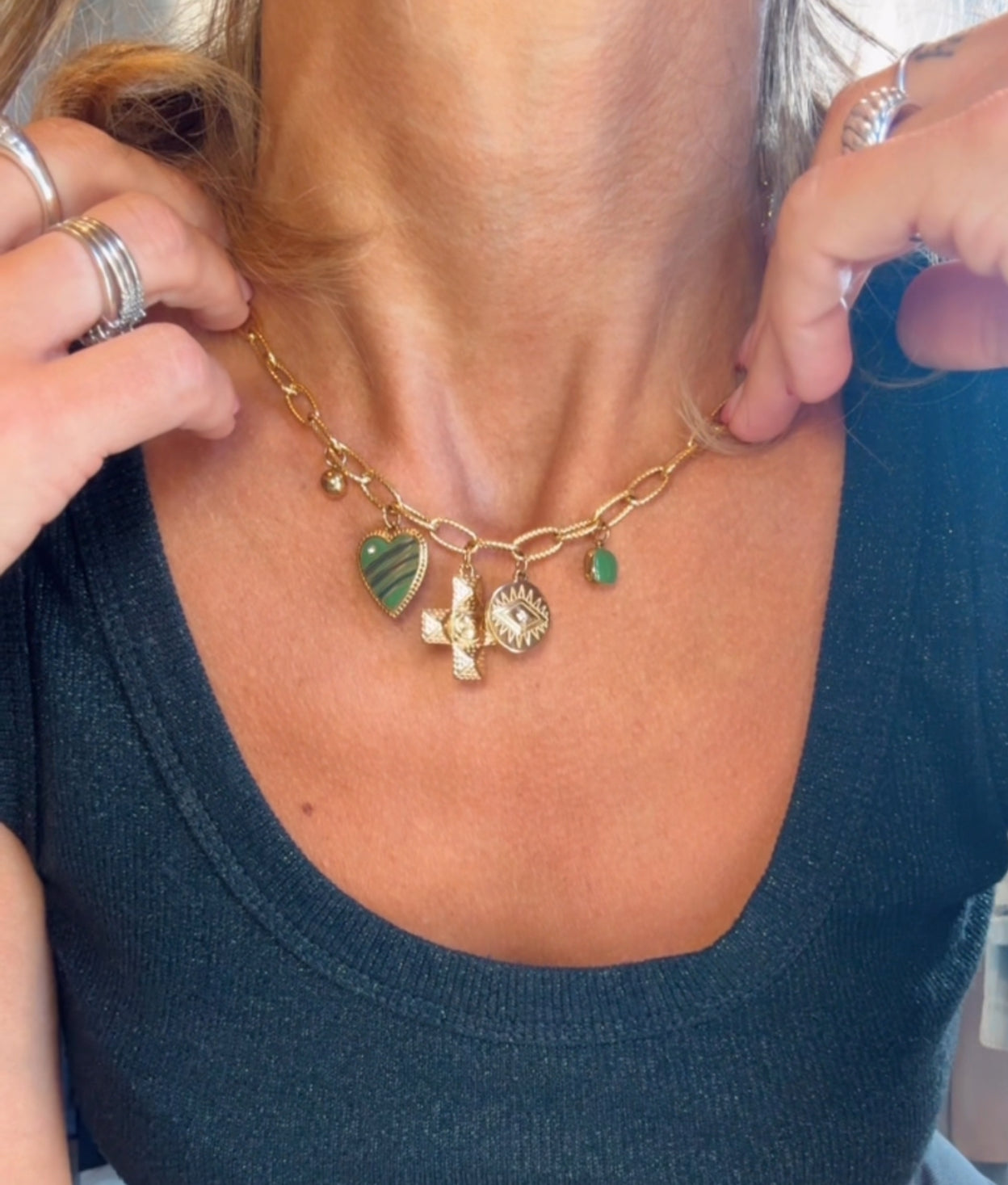 Collana DORA