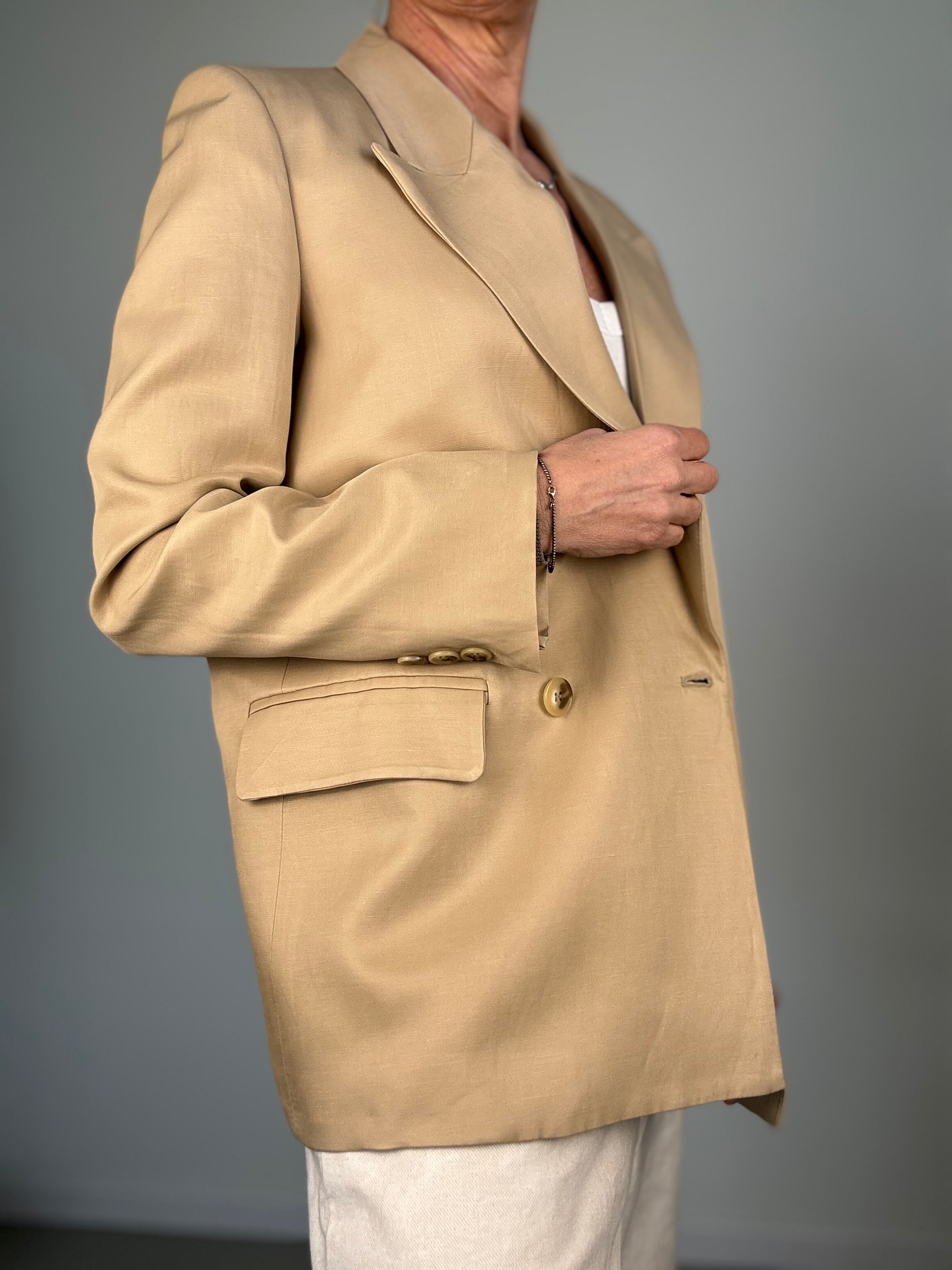 Blazer STEFANIA