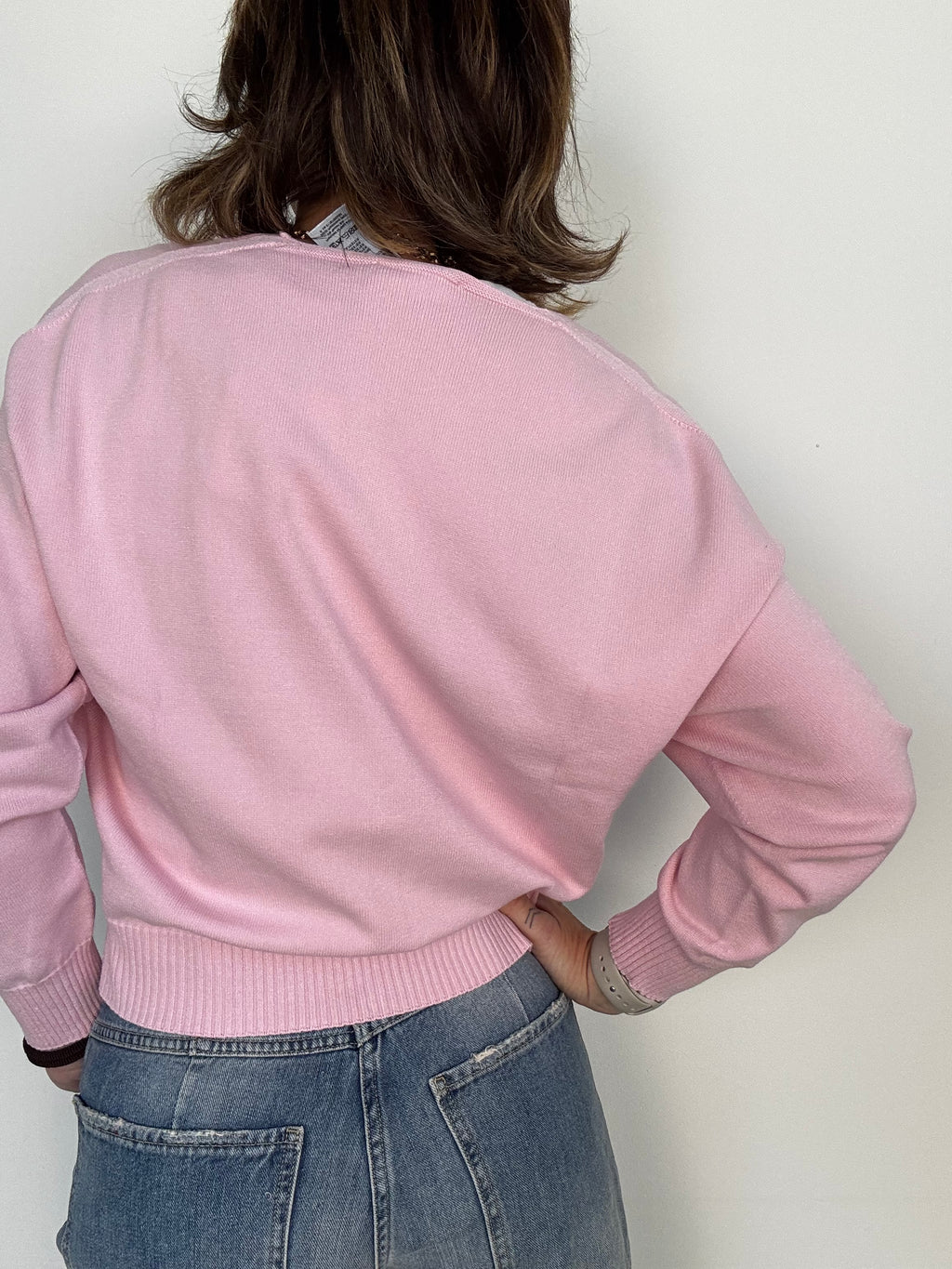 Cardigan ESSENCE
