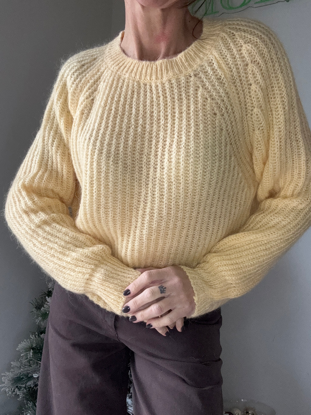 Maglione ANNA