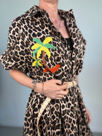 Camicione AFRICA