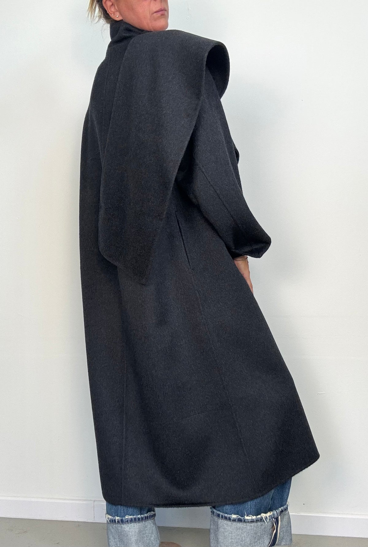 Cappotto MONROE