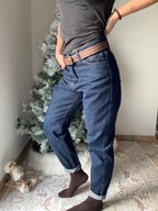 Jeans SUSY