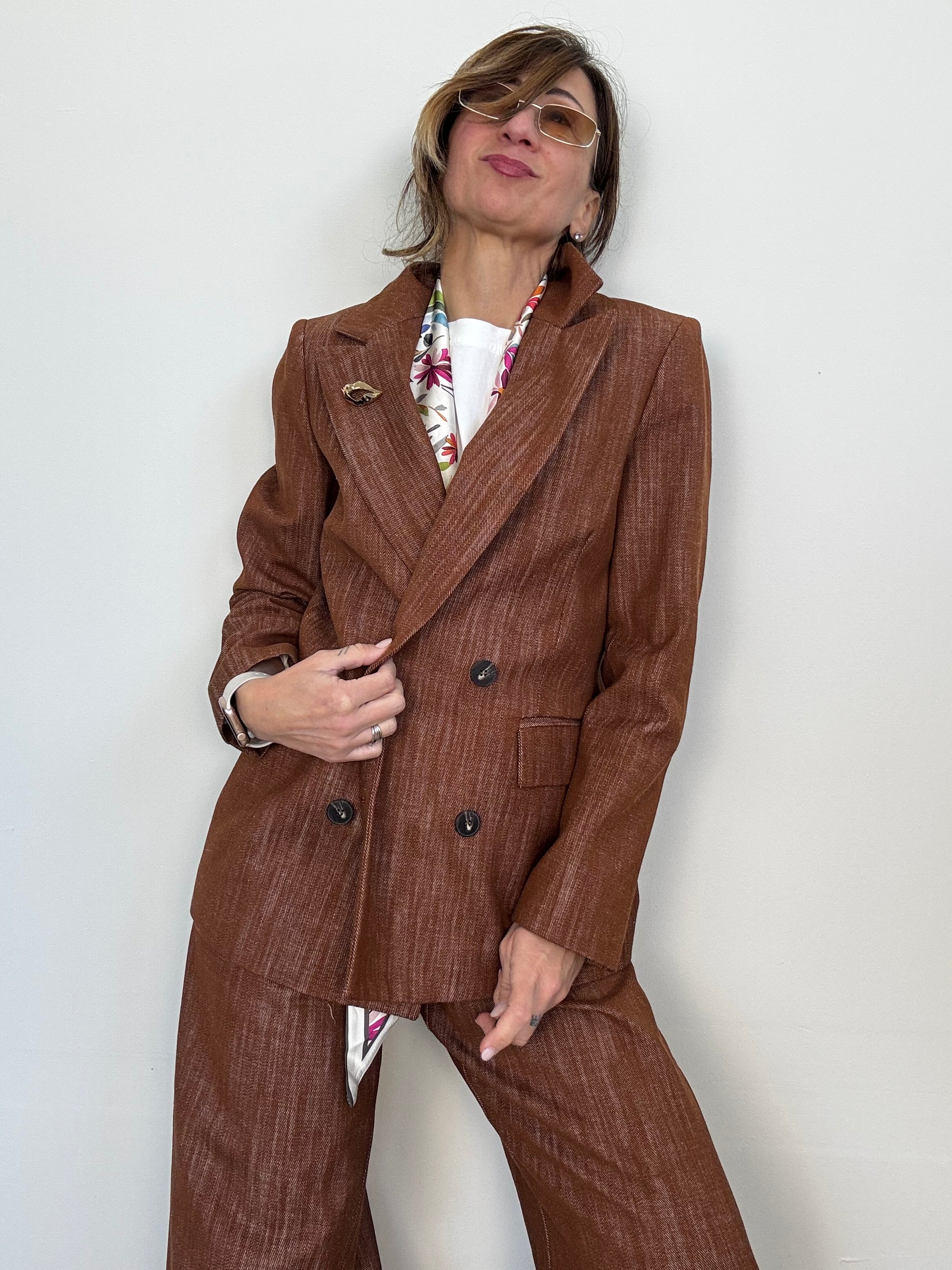 Blazer SOHO