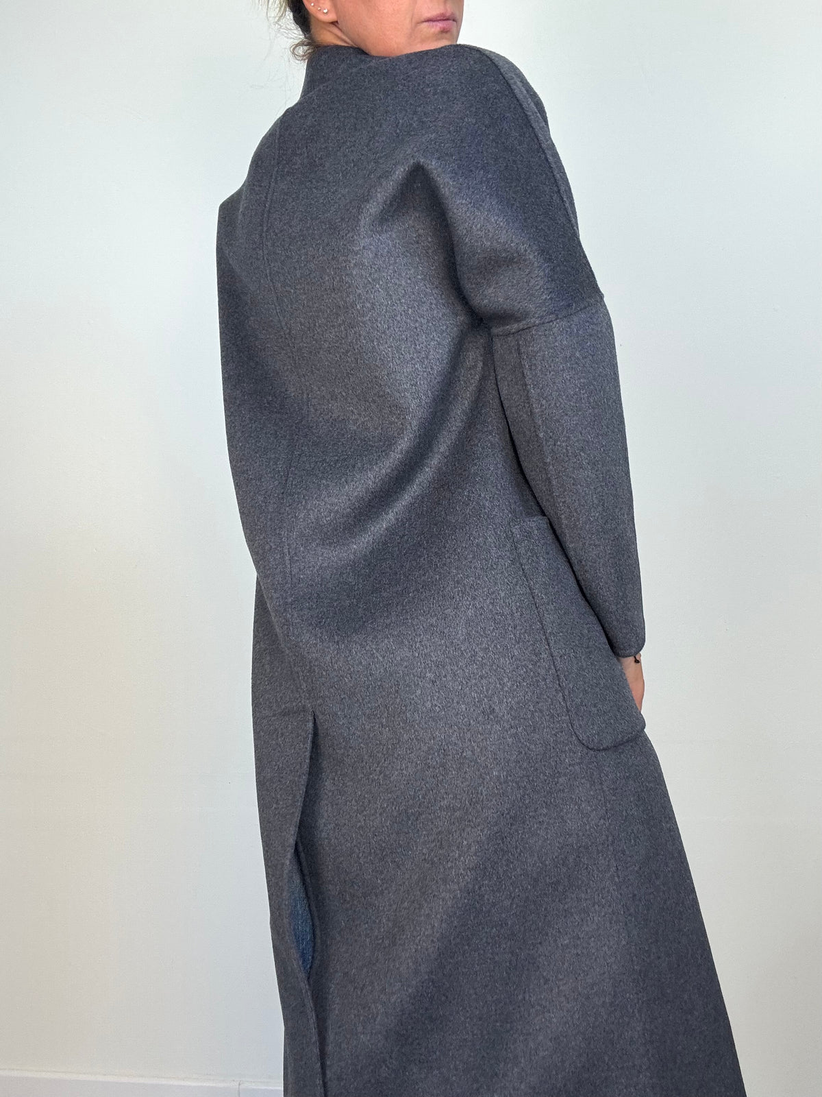 Cappotto STORM