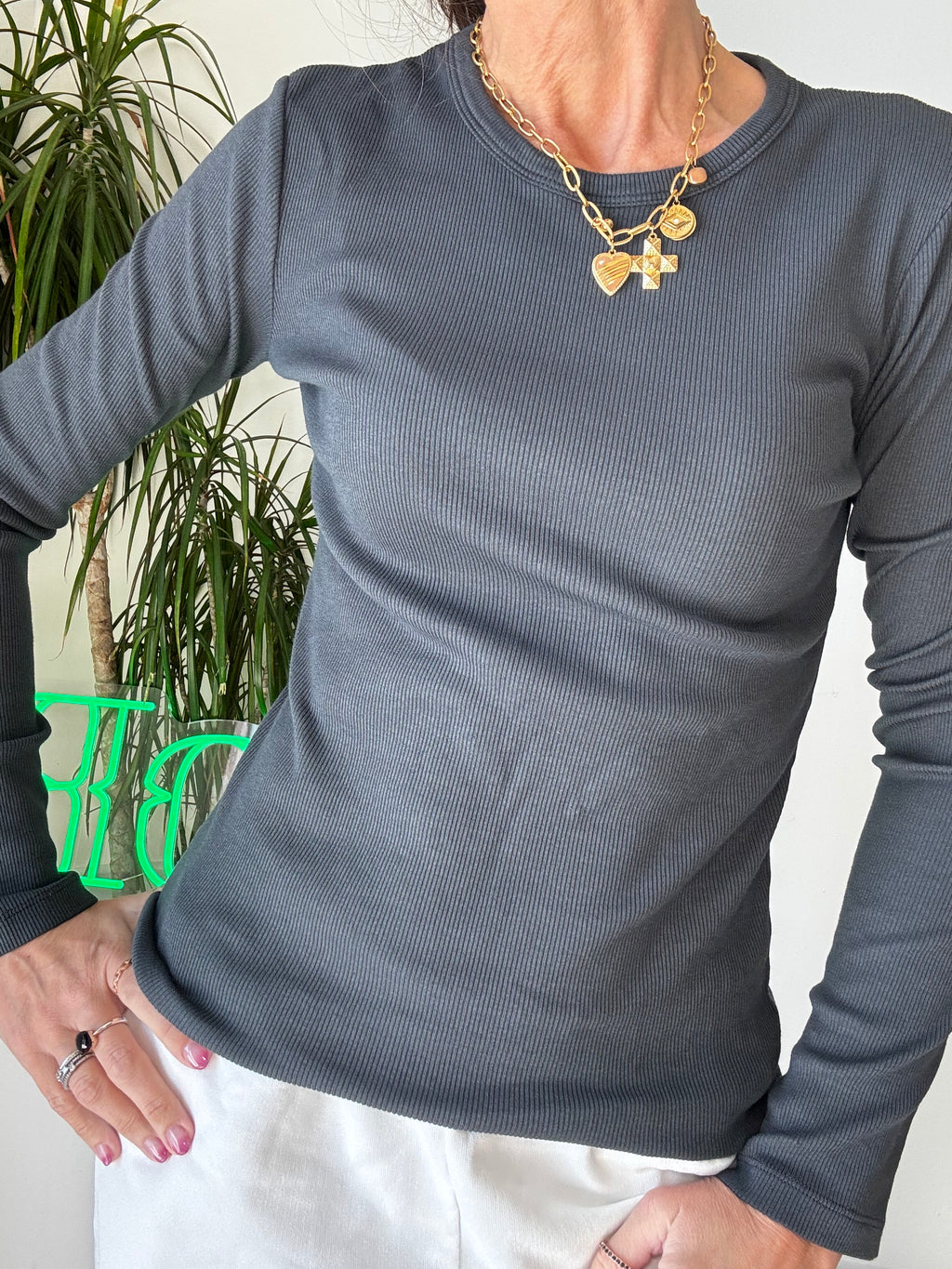 Maglia LUNA
