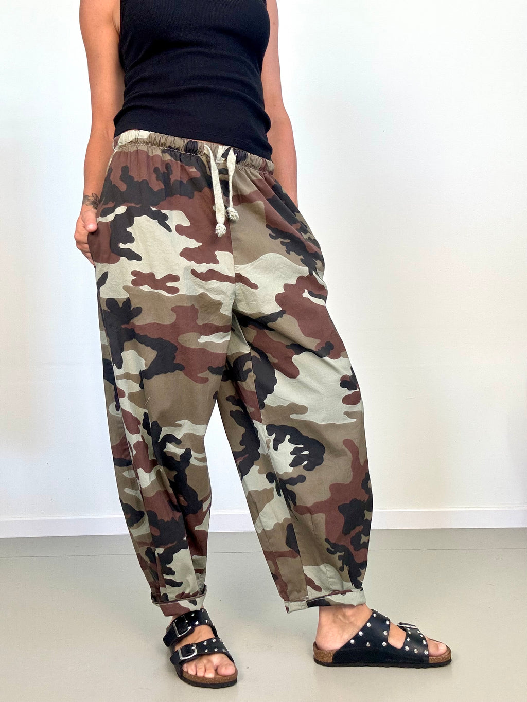 Pantalone VIETNAM