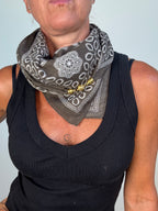 Foulard CAMELIA