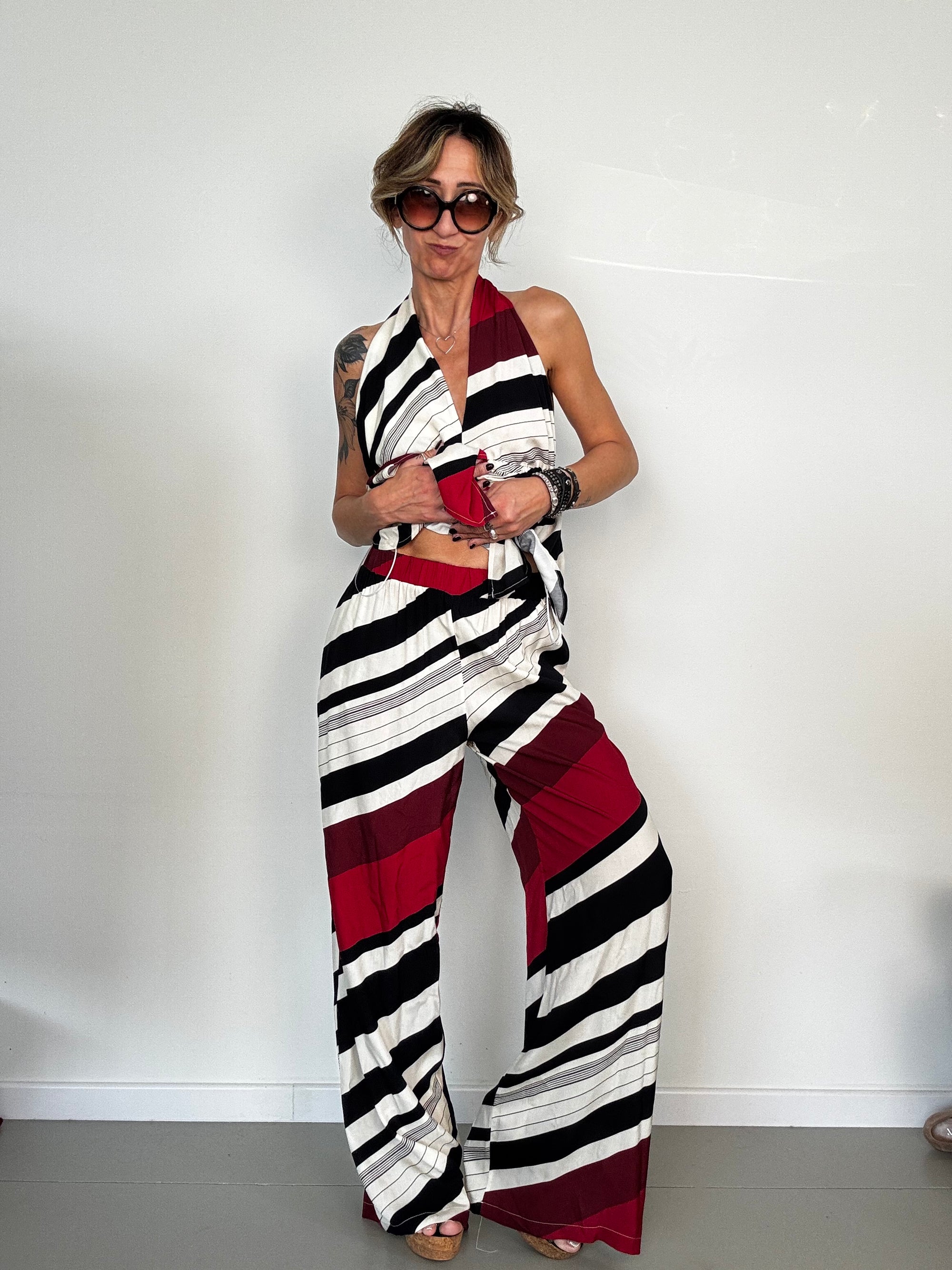 Pantalone LAVINIA