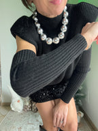 Maglione BARBARA