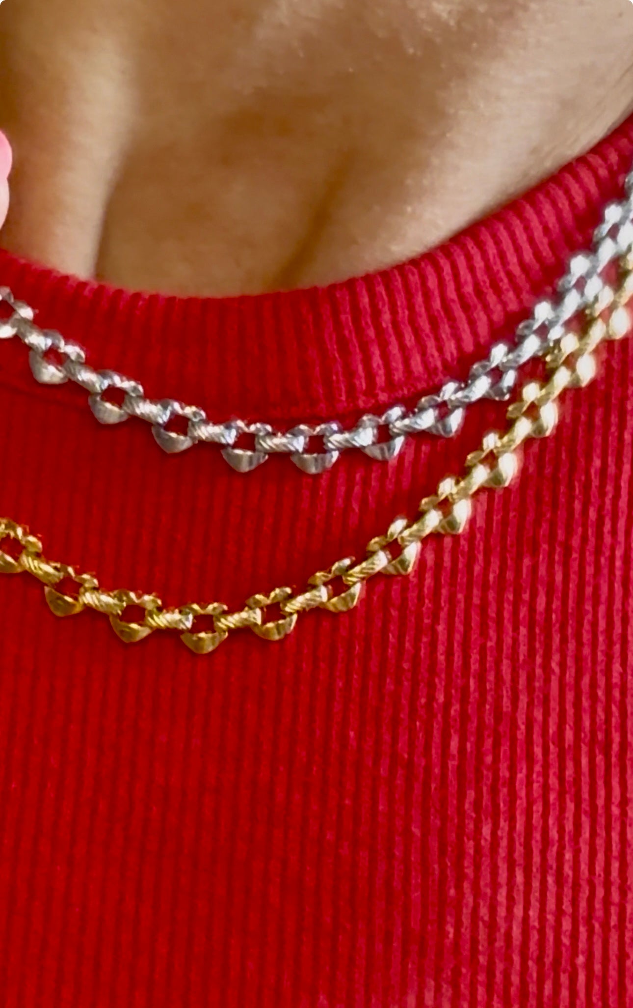Collana DUNA