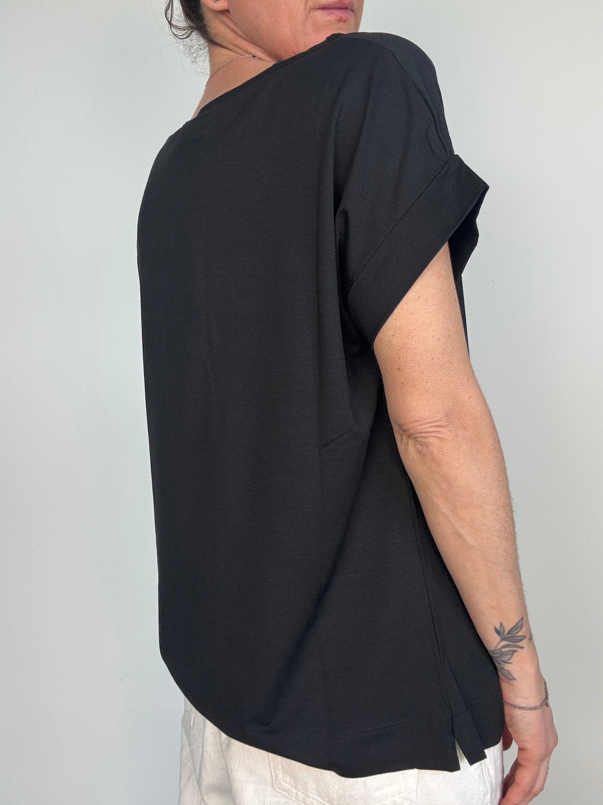 T-shirt TRACY