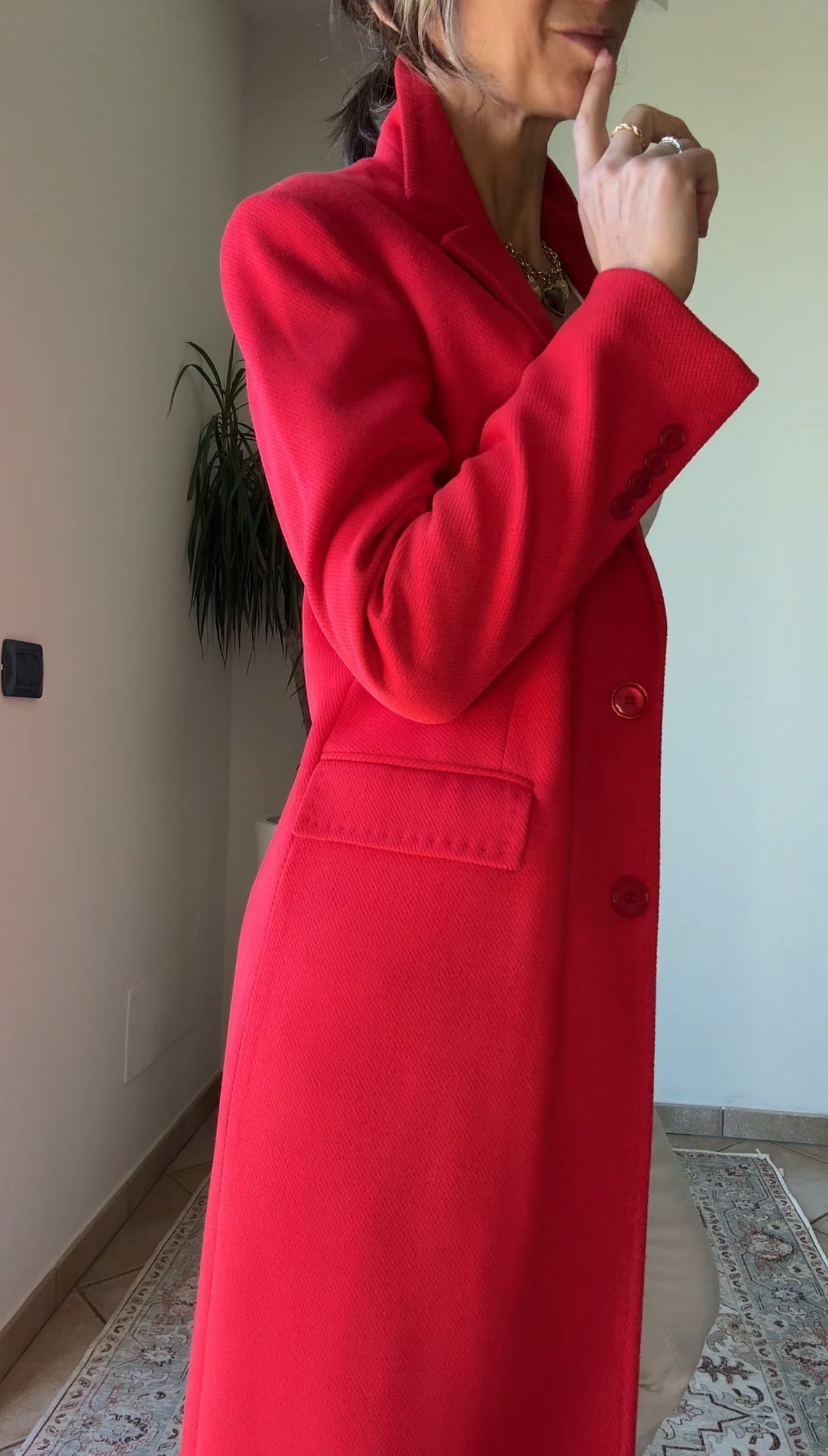 Cappotto MARYLIN