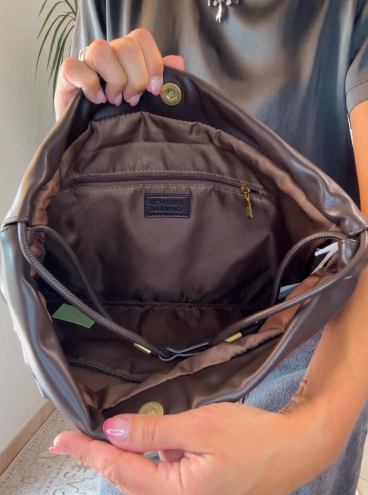 Borsa GLAM