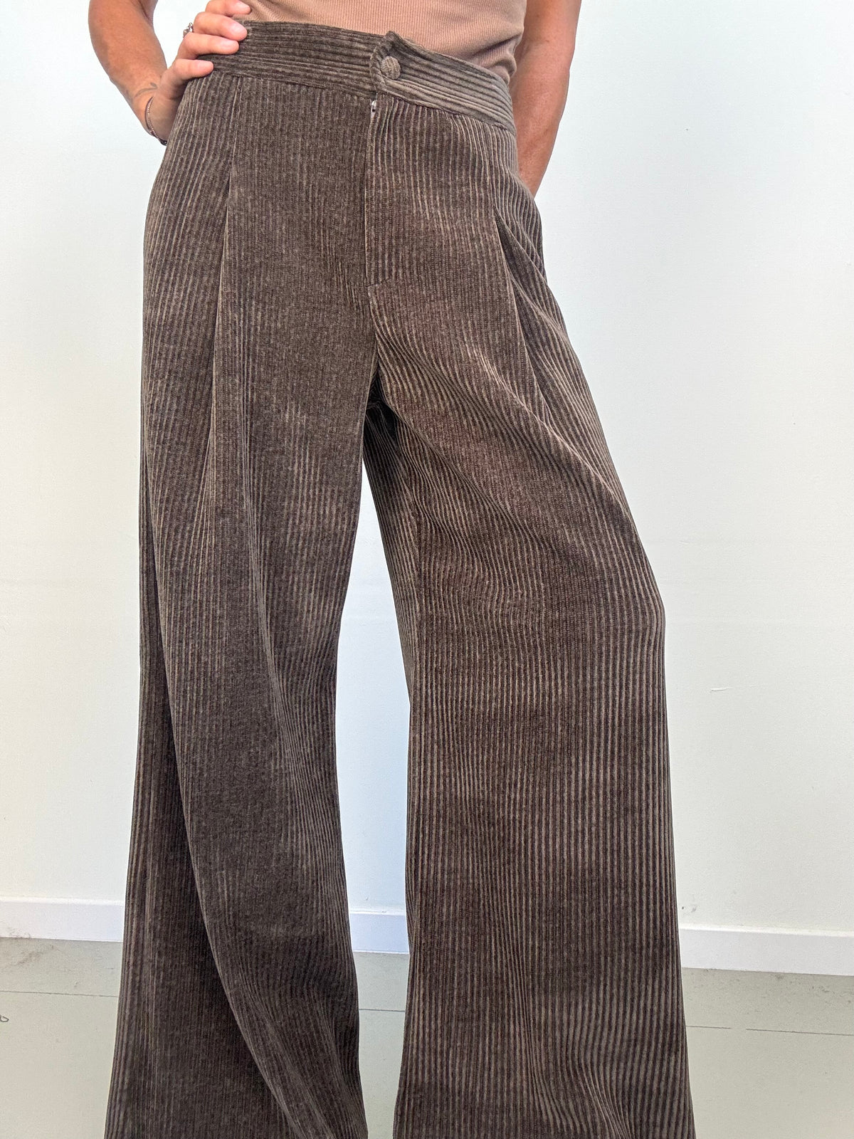 Pantalone ASPEN