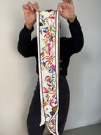 Foulard BUTTERFLY