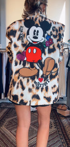 Blazer MOUSE